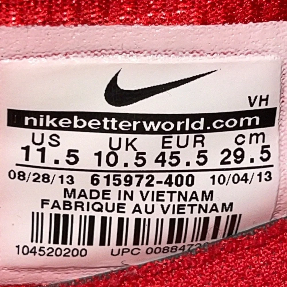 Nike FS Lite Trainer